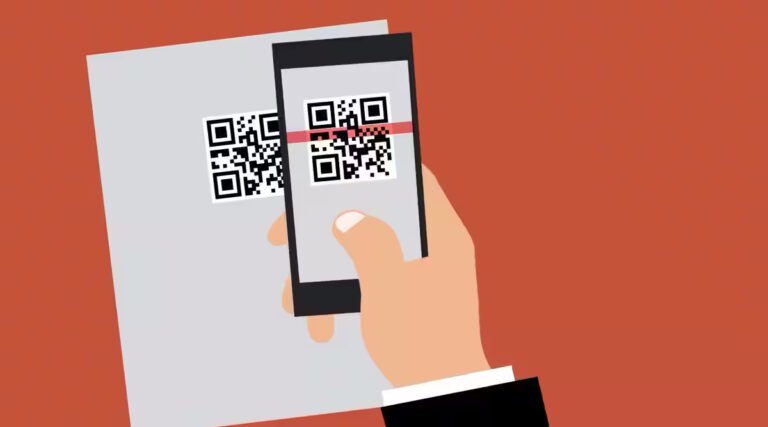QR Code Scam And How To Protect Yourself · Reinhardt Cybersecurity