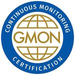 GMON Continuous Monitoring Certification