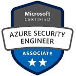 Microsoft Certified: Azure Security Engineer